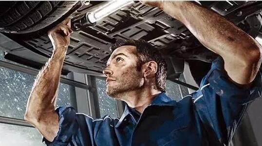 開車省油技巧！教你用最少的油跑最遠的路