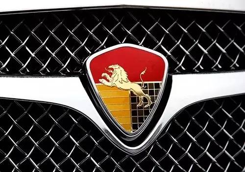 車(chē)標(biāo)上的動(dòng)物都是啥來(lái)頭？看完又能出去裝X了