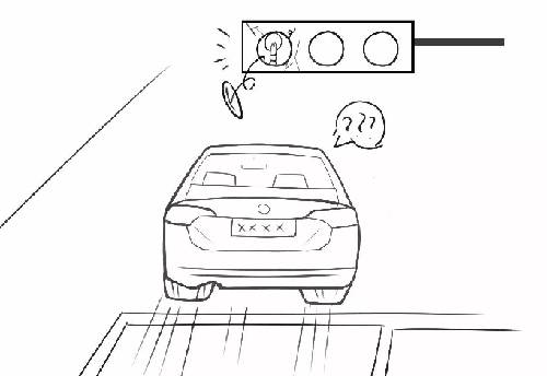 別再犯傻了！這5種情況的“違章”是可以撤銷的！