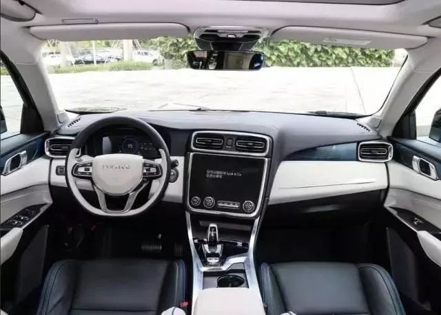 終于！終于！終于！領(lǐng)克01的售價終于確定了！