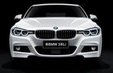 新寶馬3系來勢洶洶，價格親民是輛好車