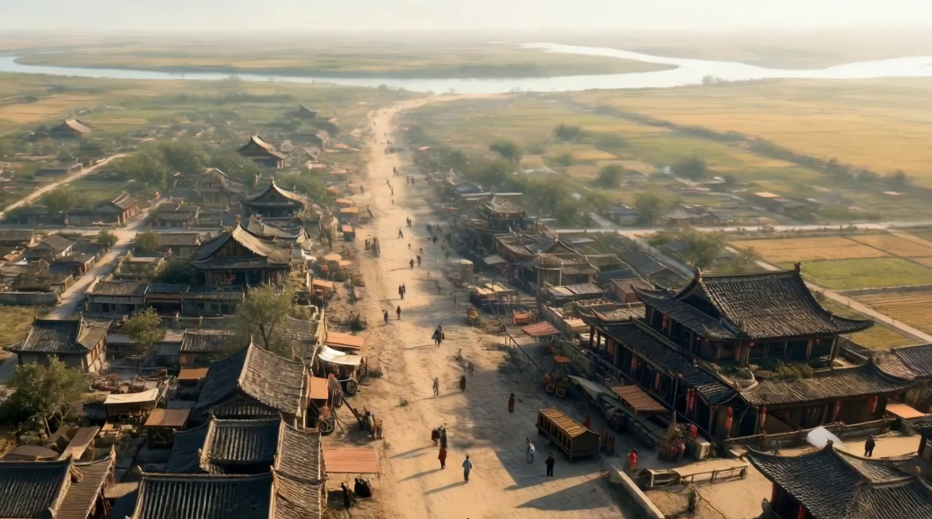 《周口向未來(lái)》煥新上線！以青春之名筑夢(mèng)港城，與家鄉(xiāng)同心同行、共赴新程！